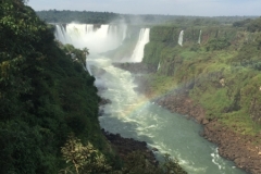 3193 1-5-18 Iguaco falls Brazil side