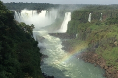 3195 1-5-18 Iguaco falls Brazil side