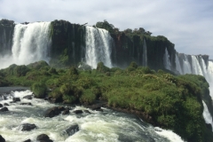 3201 1-5-18 Iguaco falls Brazil side