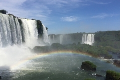3204 1-5-18 Iguaco falls Brazil side