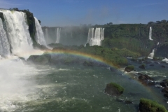 3207 1-5-18 Iguaco falls Brazil side