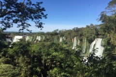 3262 8-5-18  Iguaco Falls Argentine side