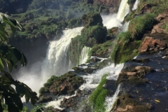 3269 8-5-18  Iguaco Falls Argentine side