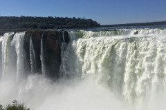 3278 8-5-18  Iguaco Falls Argentine side