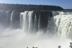 3281 8-5-18  Iguaco Falls Argentine side
