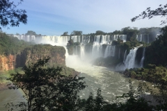 3288 8-5-18  Iguaco Falls Argentine side