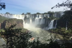 3289 8-5-18  Iguaco Falls Argentine side