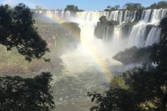 3290 8-5-18  Iguaco Falls Argentine side