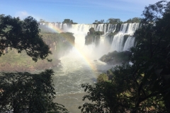 3291 8-5-18  Iguaco Falls Argentine side