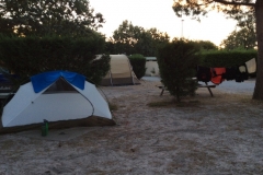 0509 evening camp