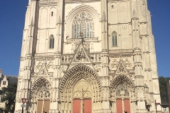 0170 Cathedral Nantes