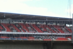 0105 Lorient FC stand
