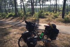 0535 Road to Contis