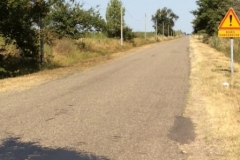 0530 d 400 straight road