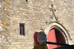 0050 Le Roc Saint Andre