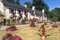 0056 Le Roc St Andre campsite 13