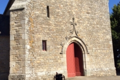 0051 Le Roc St Andre
