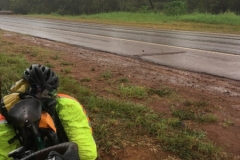 3318 11-5-18  wet road