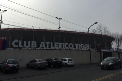 3691 30-6-18  Club Atletico Tigre