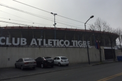 3692 30-6-18  Club Atletico Tigre