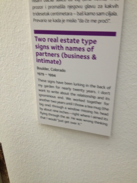 0612 3-9 info board