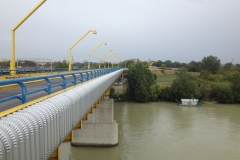 0303  19-8 Vienna riverbridge