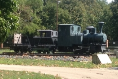 0365 23-8 steam engine