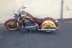 0368 23-8 motorbike