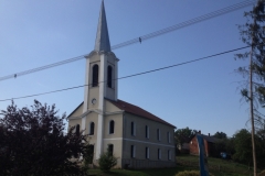 0432 25-8 church