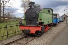 8211 26-4 steam train