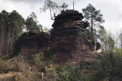 8219 26-4 rock stacks