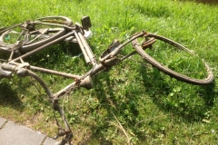 8496 7-5 dead bike?