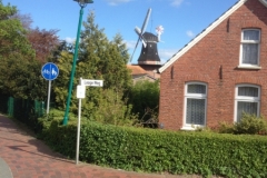 8521 8-5 windmill
