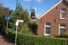 8522 8-5 windmill