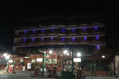 1842  4-1-18 Petrol station