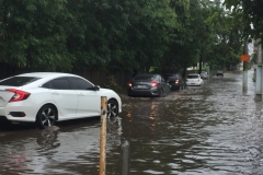 2188 30-1-18 flooded street