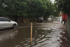 2189 30-1-18 flooded street