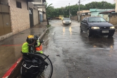 2190 30-1-18 flooded street
