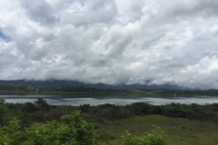 2267 7-2-18 cloudy view