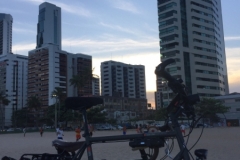 1284 9-12  Beach bike