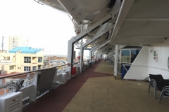 1136 27-11 lifeboat deck