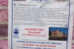 0130 10-8 Poster Liberec