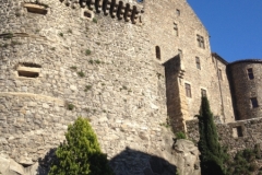 7739 8-4 turret Tournon sur Rhone