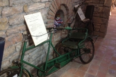 7816 12-4 Cycle museum