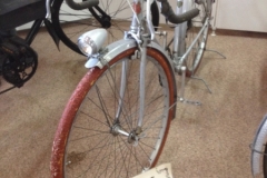 7848 12-4 Cycle museum
