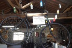 7856 12-4 Cycle museum