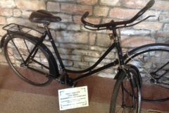 7872 12-4 Cycle museum