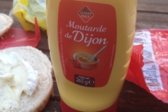 7943 14-4 Dijon mustard