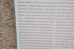 7958 15-4 info board