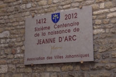 7996 16-4 Joan of Arc